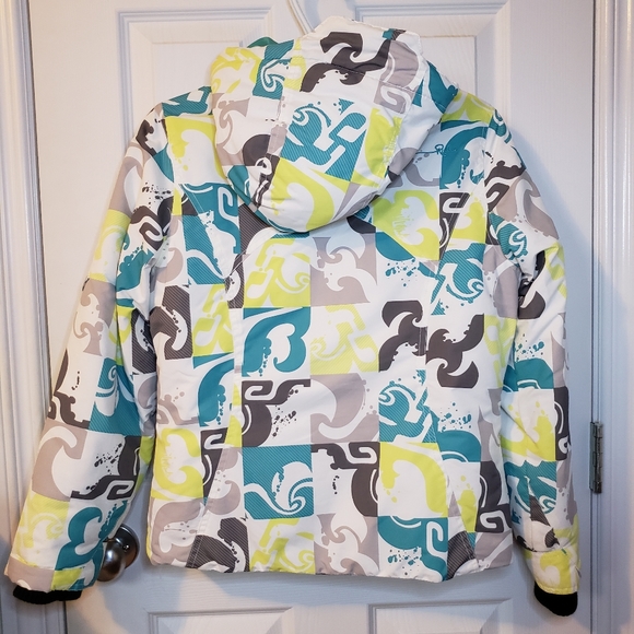 Ski Jacket - Picture 2 of 5